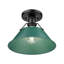 Plafonnier encastré 1 lumière Orwell-106900585