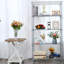 Ellasyn 76cm W Powder Coated Steel Shelving Unit-763716401