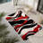 Sinister Glow Indoor And Outdoor Area Rug-384766293