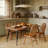 Rectangular Kitchen Table,Large Coffee Table,Dining Table