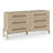Kaya 6 - Drawer Dresser-265057064