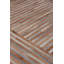 Natural Hide Cowhide Geometric Area Rug-25181715-124444437