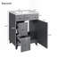 Meuble-lavabo 24 po avec lavabo en céramique-2050187658