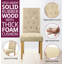Middlebury 4 - Person Solid Oak Dining Set