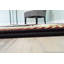 Tapis noir / beige Ramsel-33341778