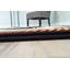 Tapis noir / beige Ramsel-33341782