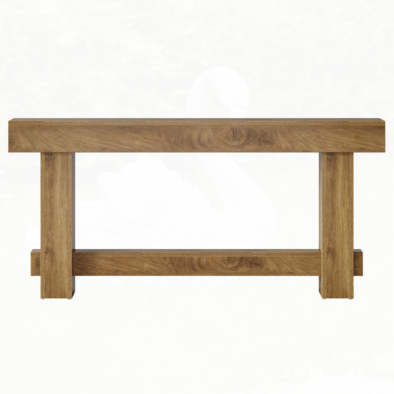Console Farmhouse