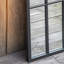 Aaronjit Metal Mirror