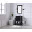 Ensemble de meuble-lavabo simple 19 po Narron-345642391
