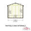 Mayfield 20 x 8 Ft. Summer House