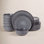 Stoneware Dinnerware Set