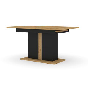 Eastpointe Extendable Pedestal Dining Table