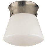 Thomas O'Brien Perry Ceiling Light