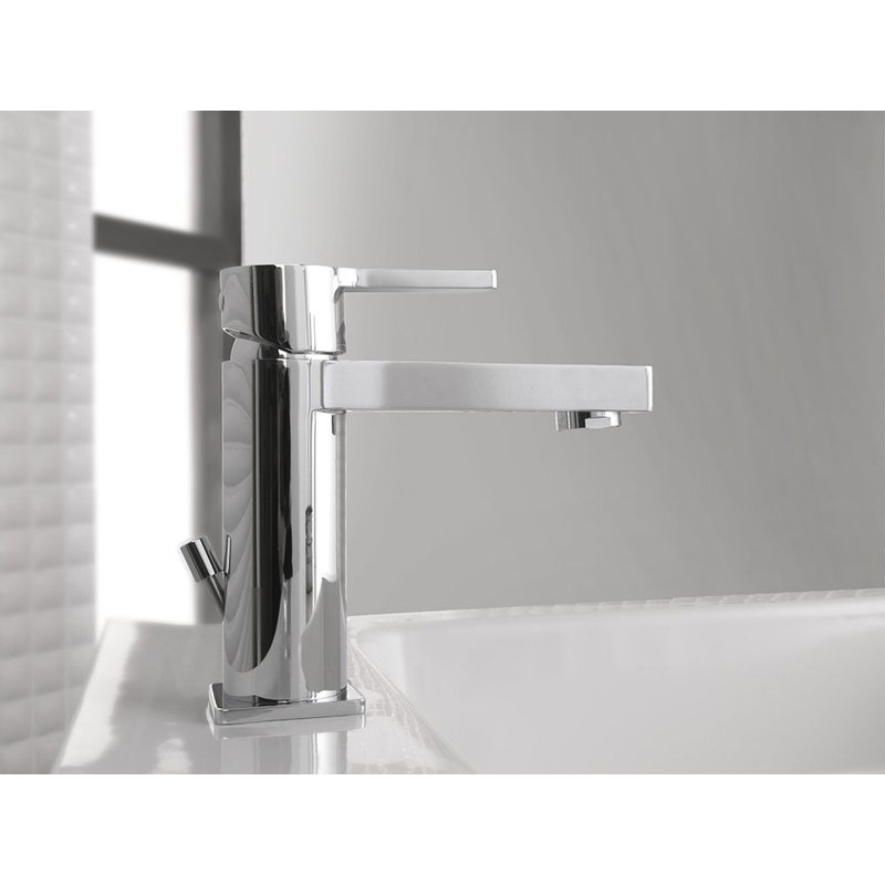 Urban Single Control Lavatory Faucet