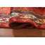 Tapis rouge Tribal