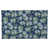 Navy Floral selected