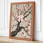 Spring Blossom Branch Japandi - Wrapped Canvas-1523564308-1523564316