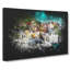 Cinque Terre in Italy - Wrapped Canvas-56661668