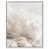 White Floater Frame