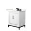 Ensemble de meuble-lavabo simple 30 po avec plateau Marlena-92723876-92723874-98188016