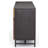 Noemi 82'' Sideboard