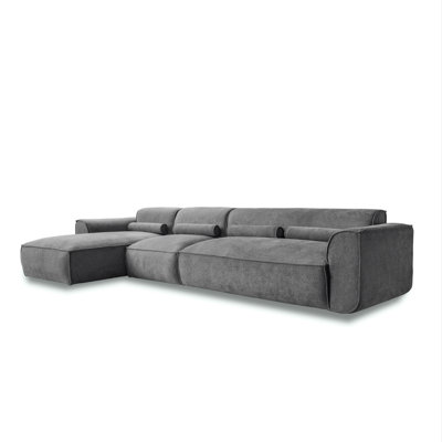 Flex Felix 6 Seater Corner Sofa 