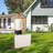Small Outdoor Folding Table