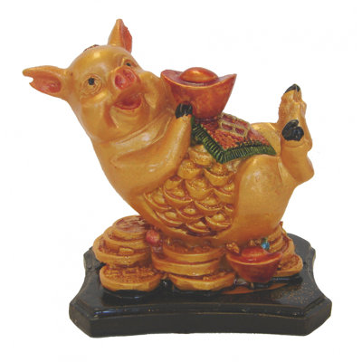 Animals Figurines & Sculptures