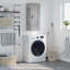 Manja Bathroom Cabinet-2047029292