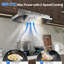 30 inches Under-Cabinet Range Hood Stainless Steel