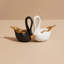 Swan Salt Cellar-712969226
