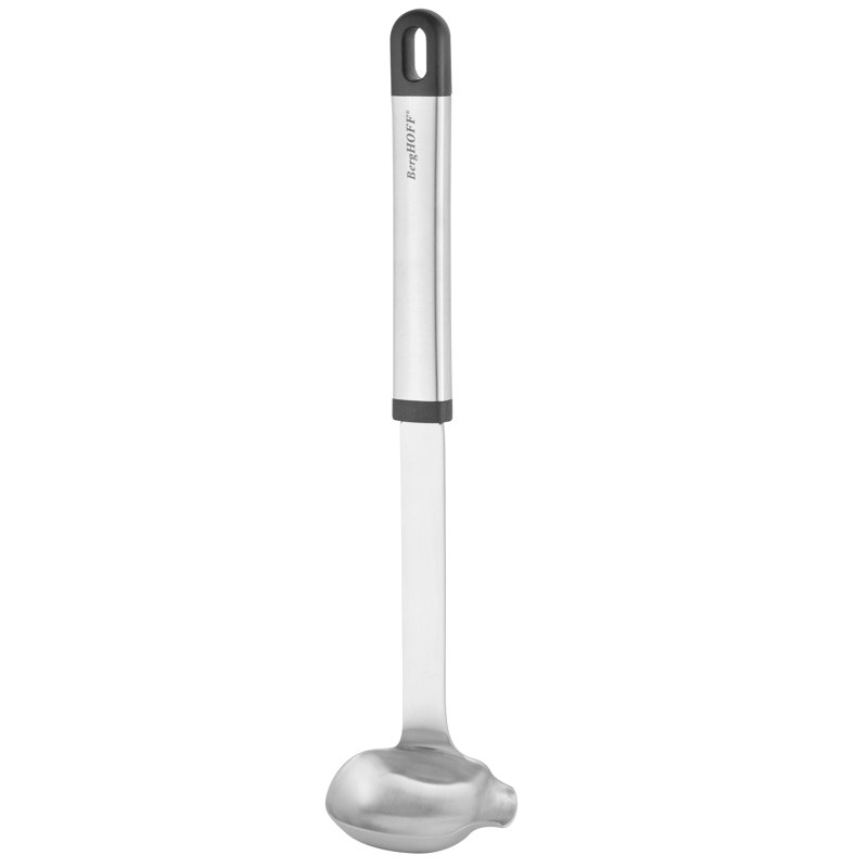 BergHOFF Essentials Stainless Steel Sauce Ladle