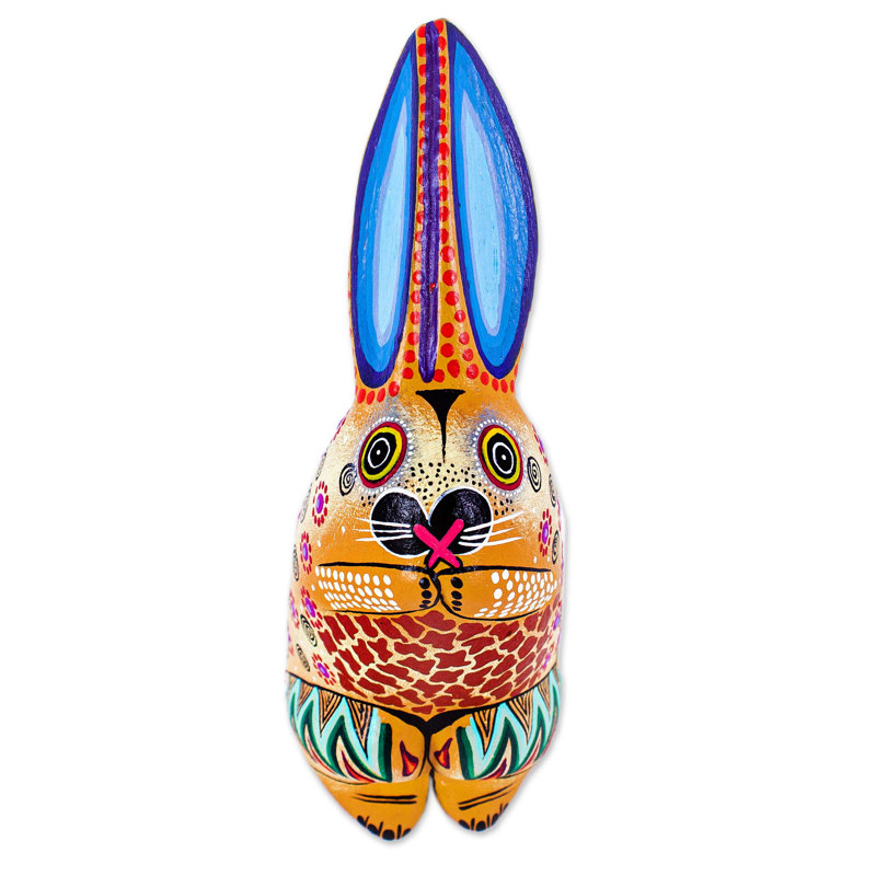 Figurine Aggappera