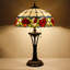 Lampe de table Tiffany