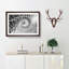 Spiral Staircase - Picture Frame Painting Print-56705271-56705272