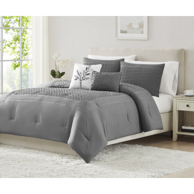 Luna Hotel Style Comforter Set