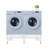 Adjustable Washing Machine Stand
