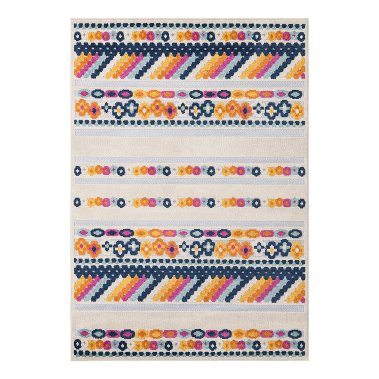 Paradera Aruba Indoor/Outdoor Rug
