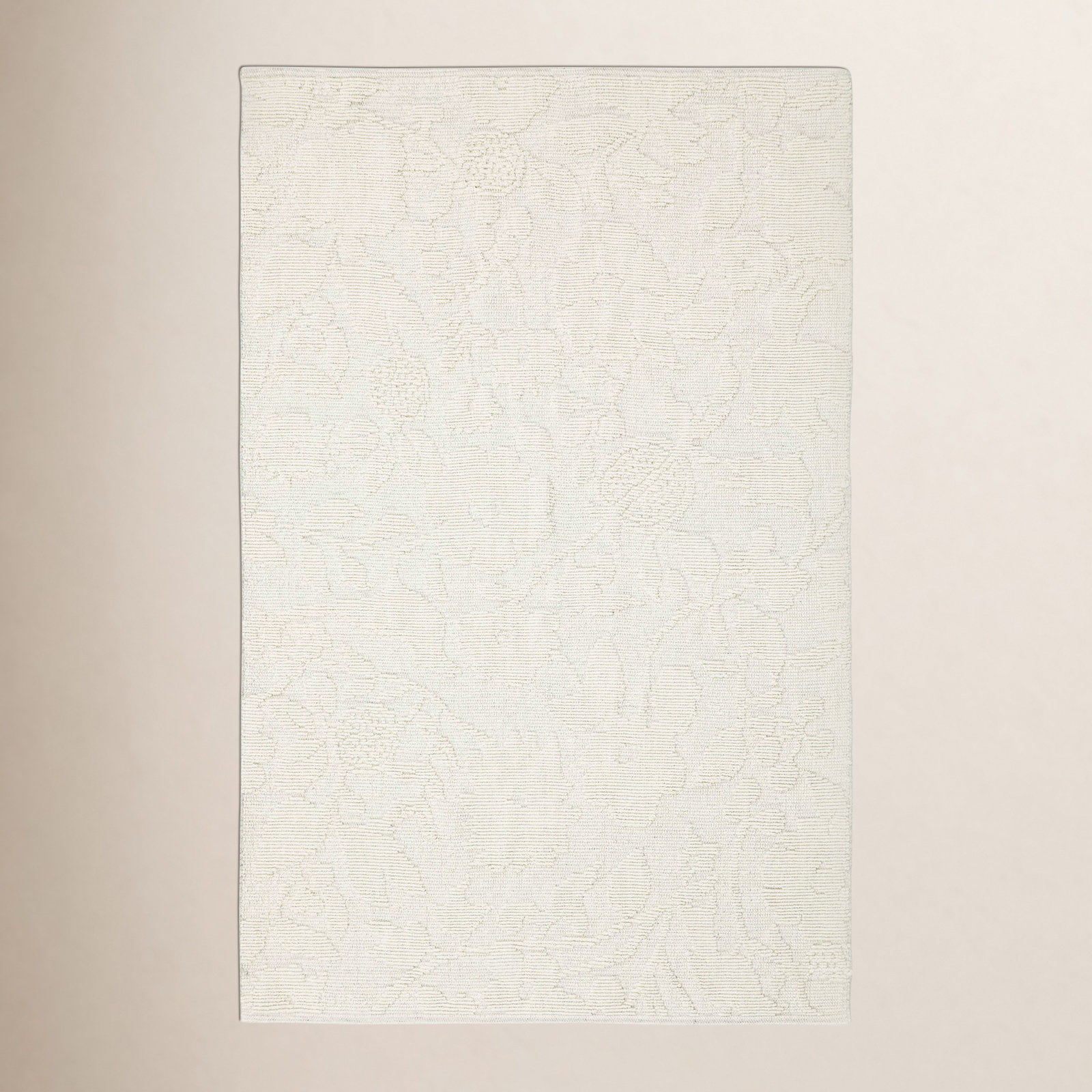 Daniella Hand-Loomed Wool Rug, Rectangle 2' x 3'