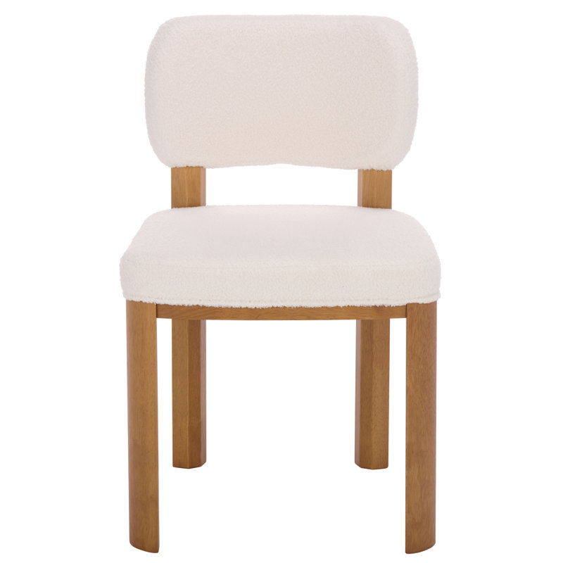 Hyden Dining Chair, White