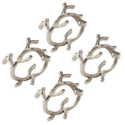 Metal Napkin Ring