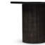 Daila Glass End Table