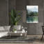 «Forest Landscape I» par Petals Prints Design, art mural sur toile-280610103
