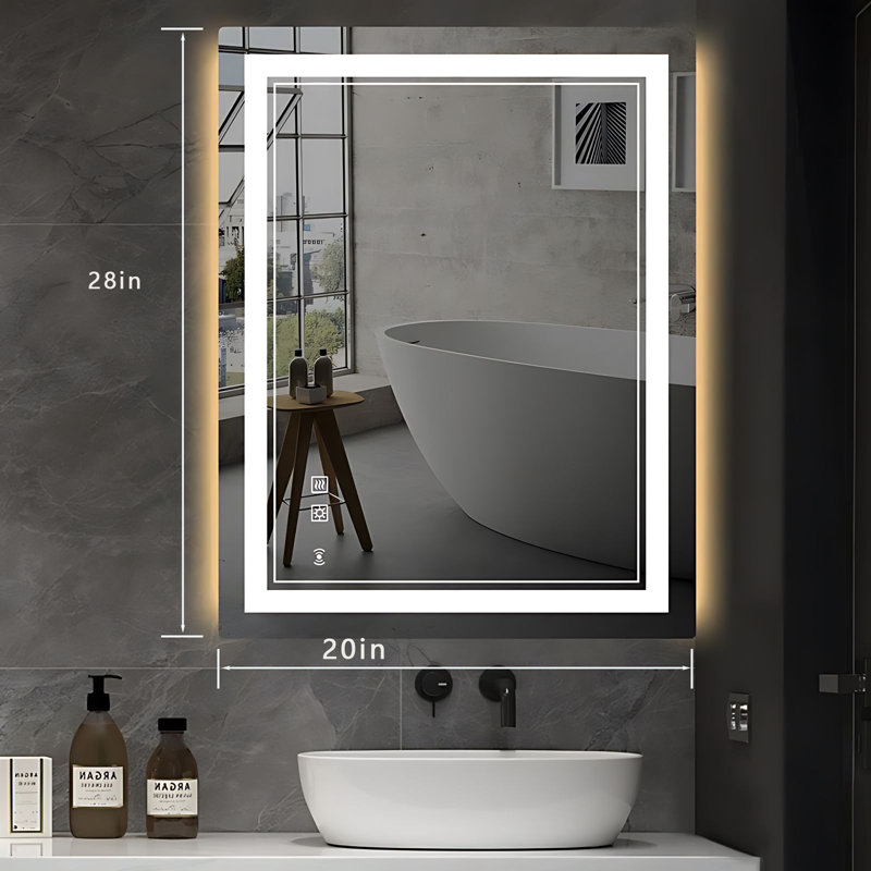 Bathroom Mirror Lights