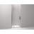 Revel 27.25'' x 70'' Pivot Shower Door with CleanCoat Technology-14674273-69281863