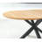 Extendable table,DINING TABLE