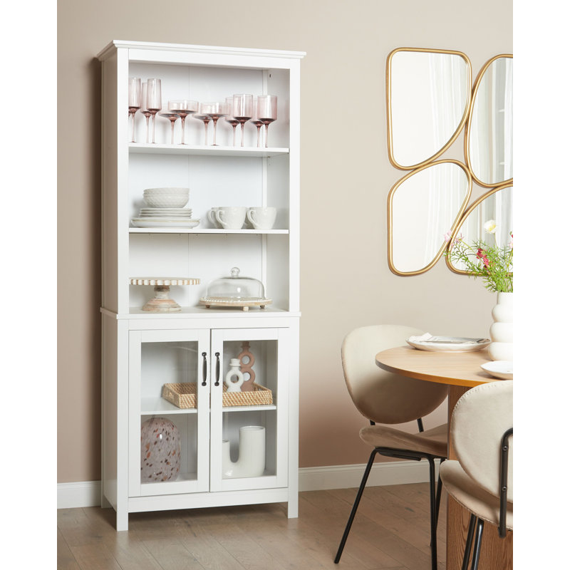 Ashel 75 cm W Welsh Dresser