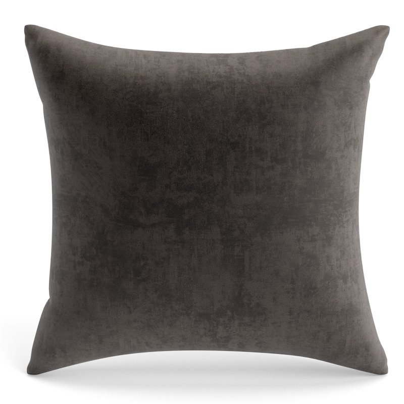 Duomo Square Pillow Cover & Insert