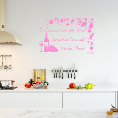 Adhésif décoratif