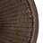 Kernan Basket-Dark Textured Woven-222693337